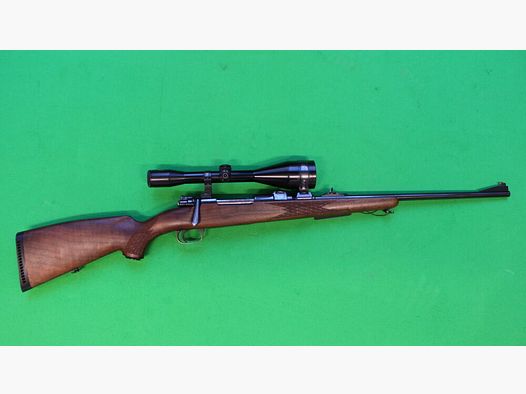 Mauser 98