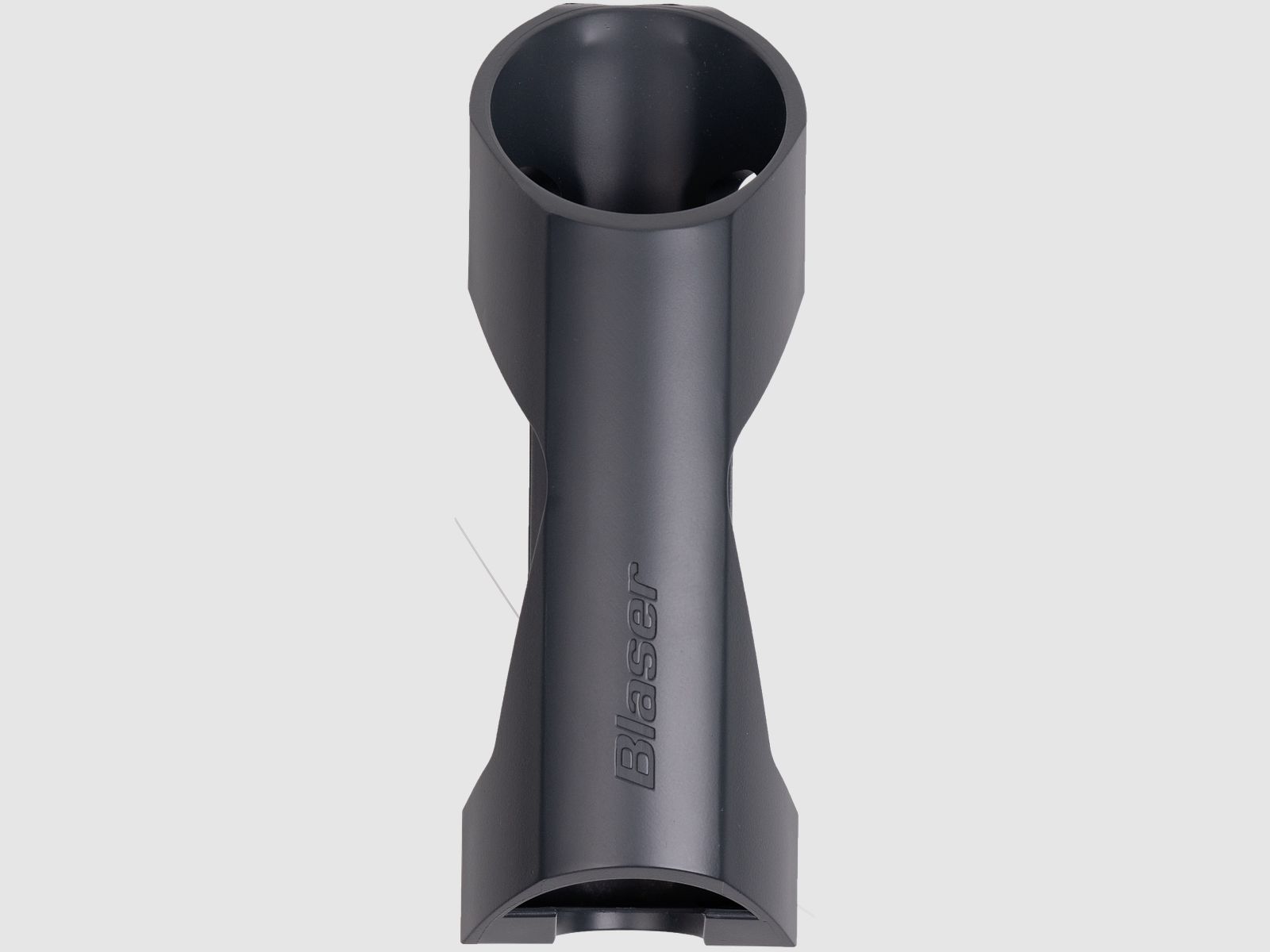Blaser Supporto per Silenziatore Antracite