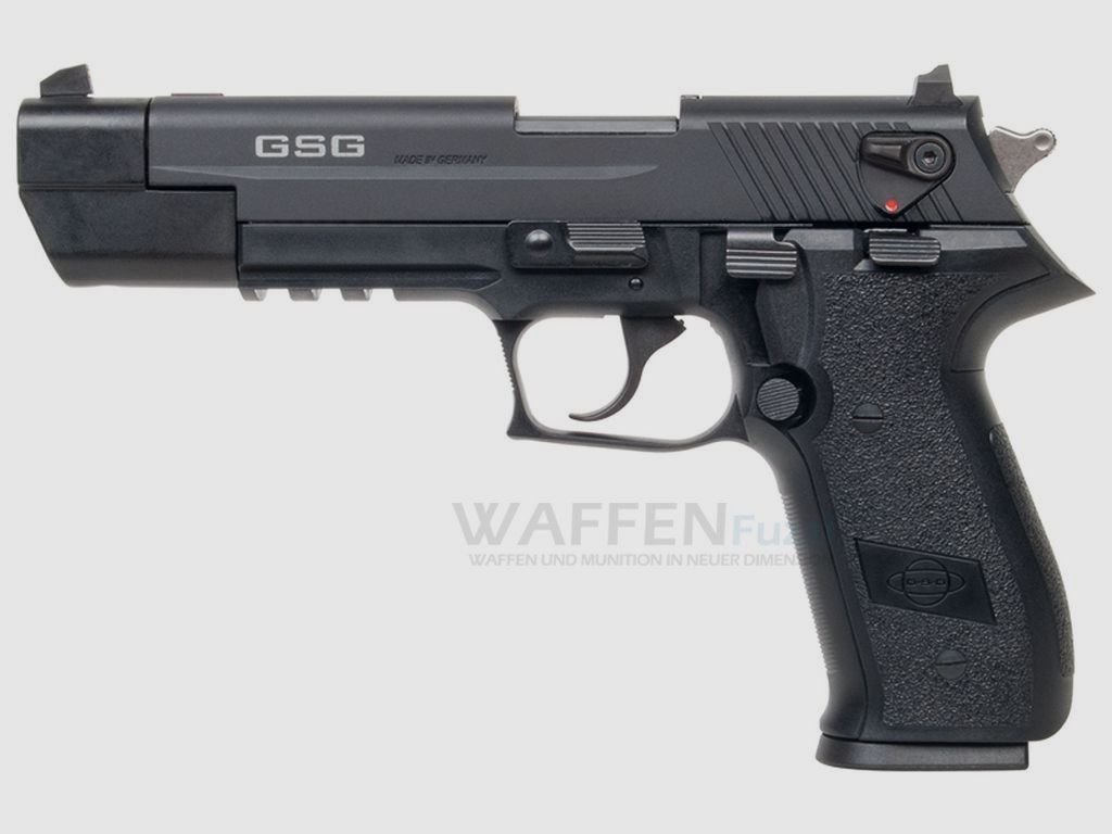 Fire Fly Sport caliber .22lr