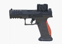 Carl Walther Walther Pistole PDP Hunter Pro Full Size 4,5" - 9mm Luger