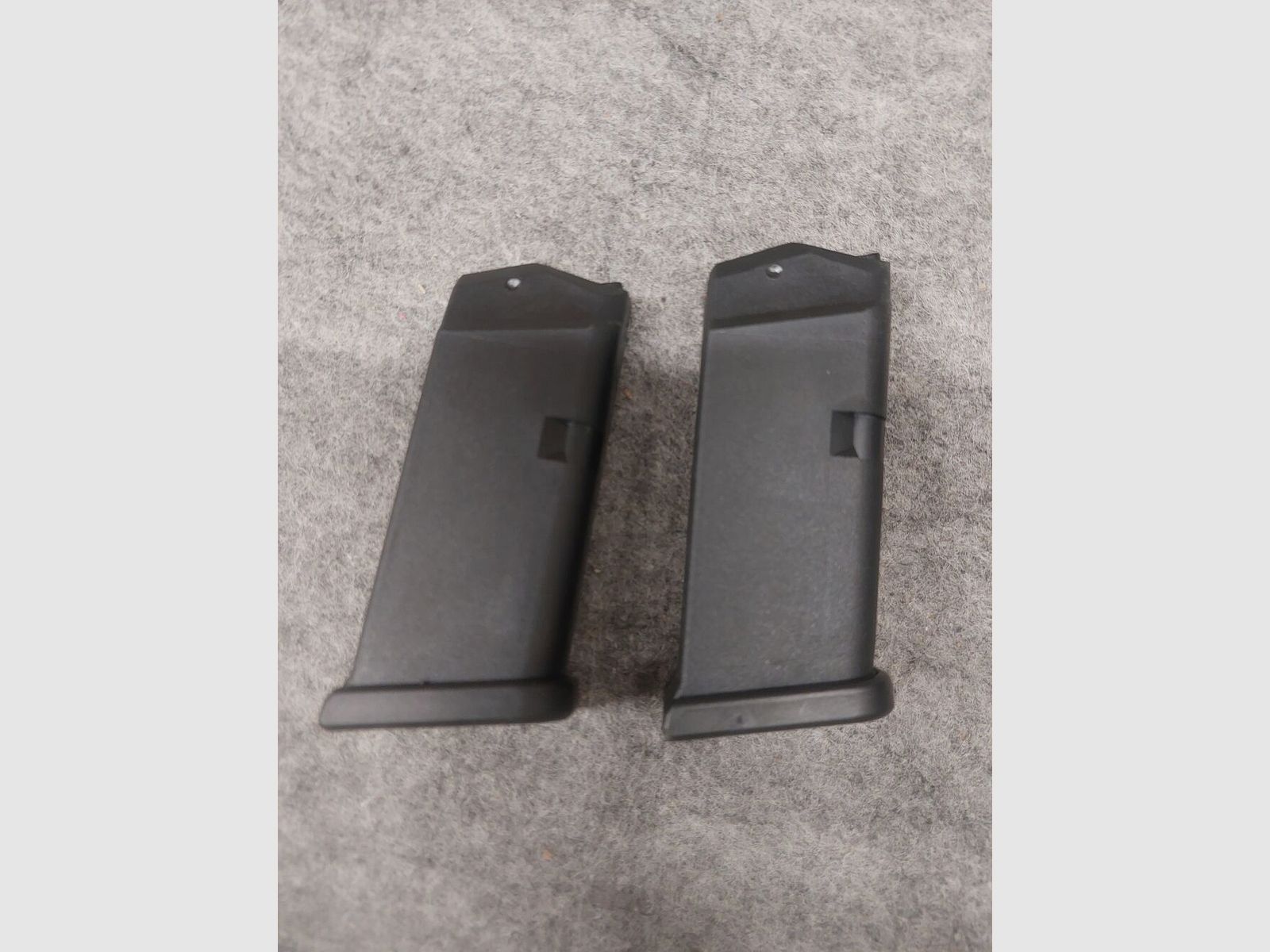 Glock, Austria Glock 26, Bild 3 von 6