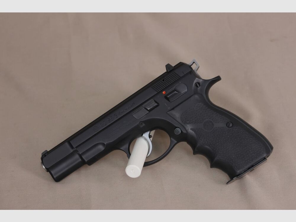 CZ 85B Pistole