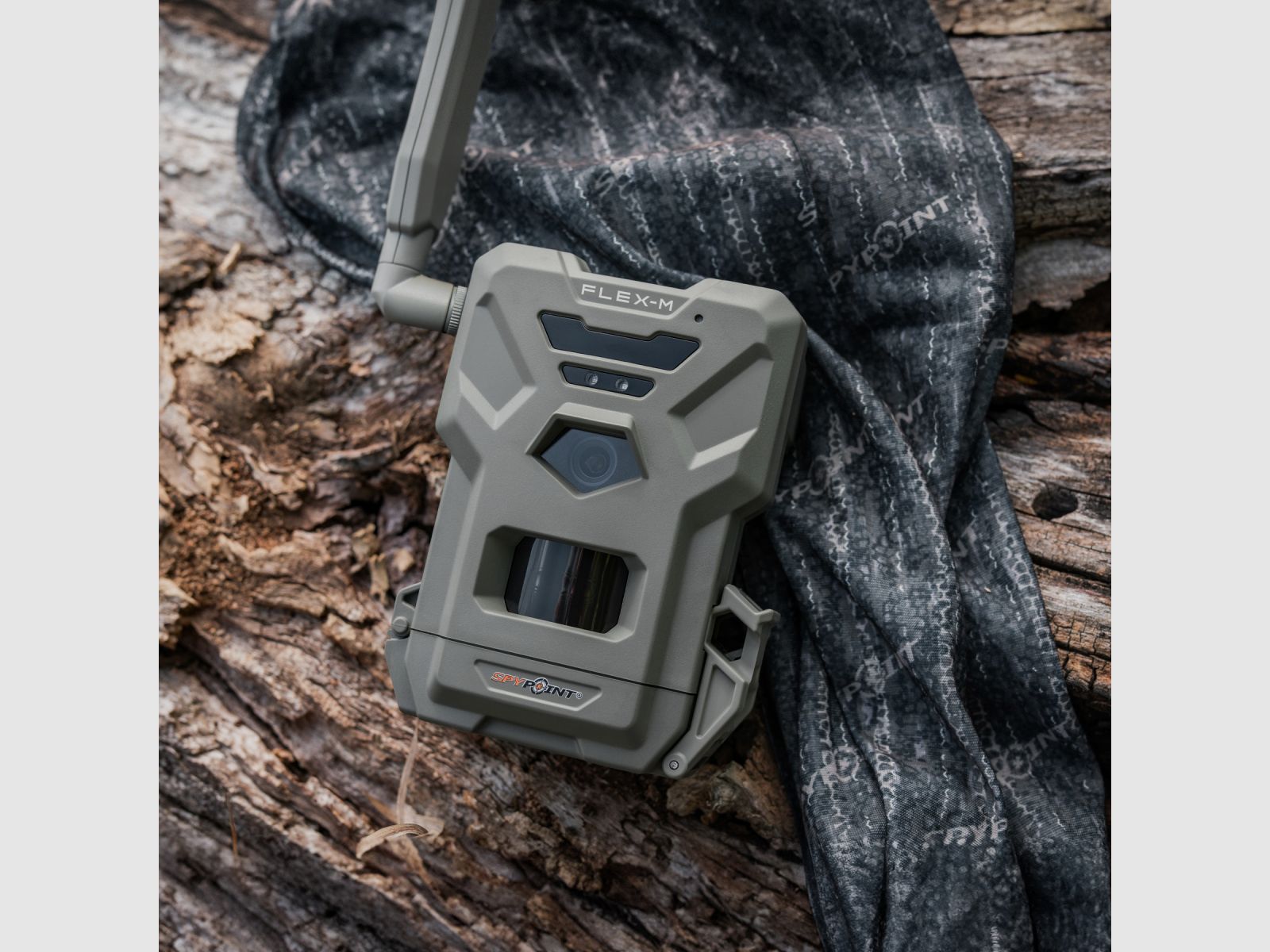 SPYPOINT FLEX-M