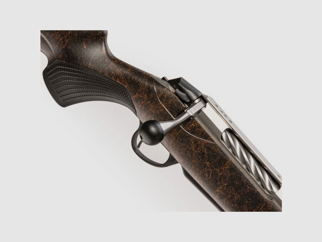 TIKKA T3X LITE EMBER, afbeelding 3 van 6