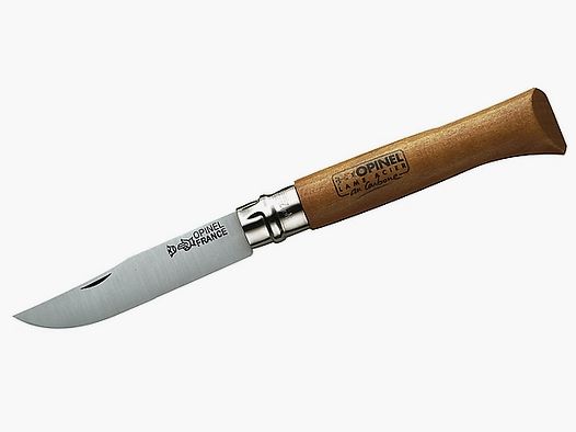 Opinel Nr. 12 nicht rostfrei