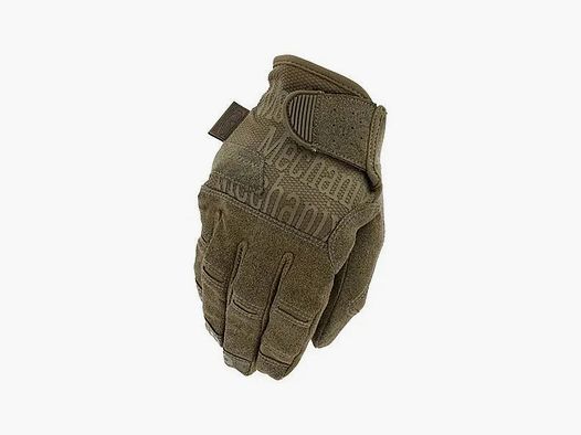 Mechanix Wear Mechanix Einsatzhandschuhe Precision Pro High Dex Grip covert
