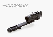 Innomount Multifunktionsmontage für Hikmicro Thunder 35C - Steiner T332/T432 Systeme: Blaser