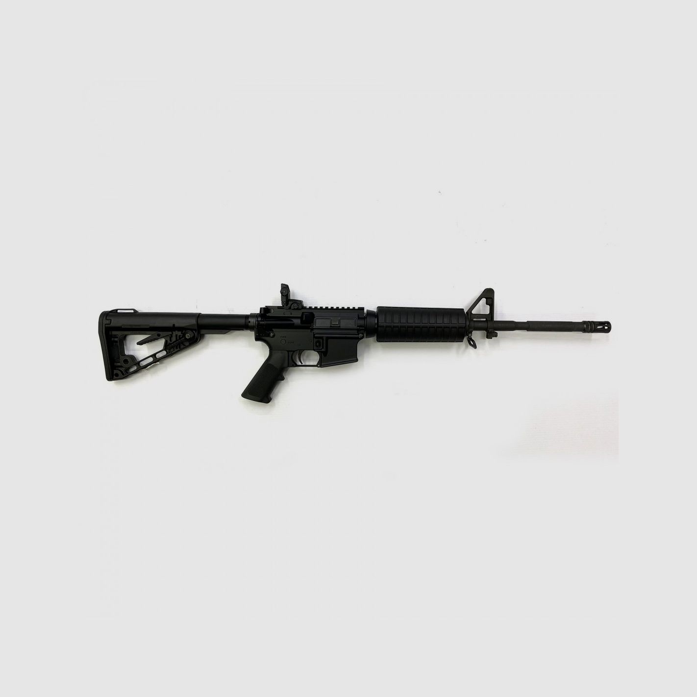 Colt Defence M4 Cal. 223 Remington, immagine 1 di 3