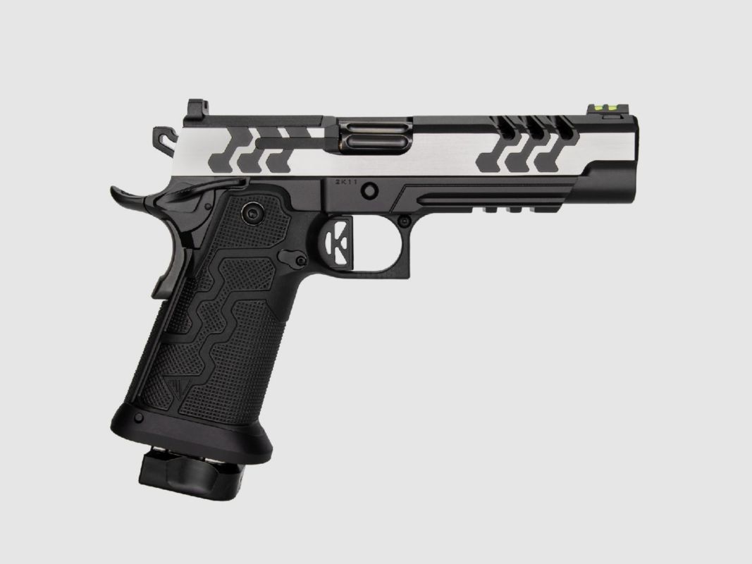 Kimber 2K11 Eclipse OR-pistool, afbeelding 2 van 2