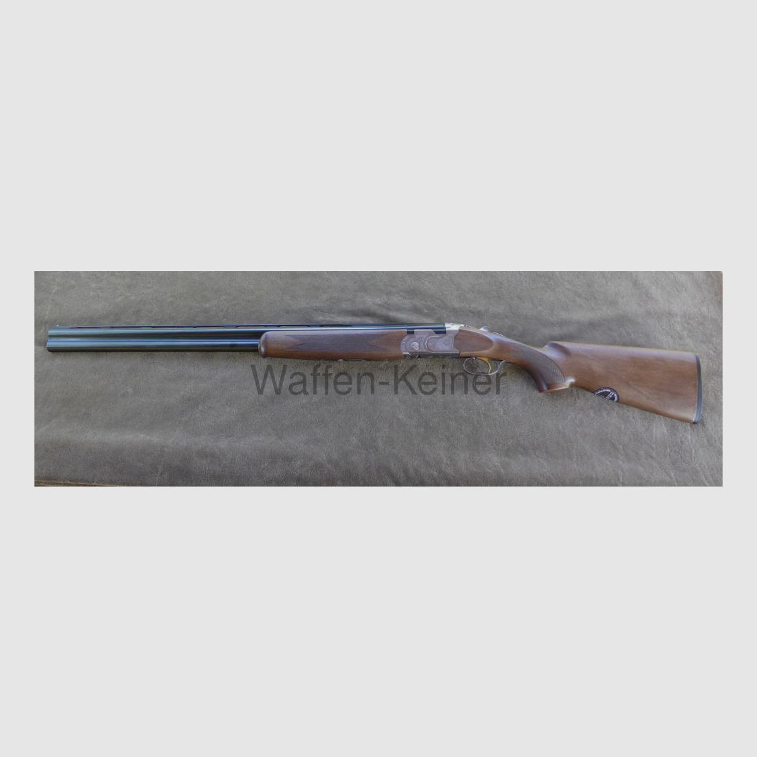 Beretta Silver Pigeon 1 -Polowanie, zdjęcie 2 z 4