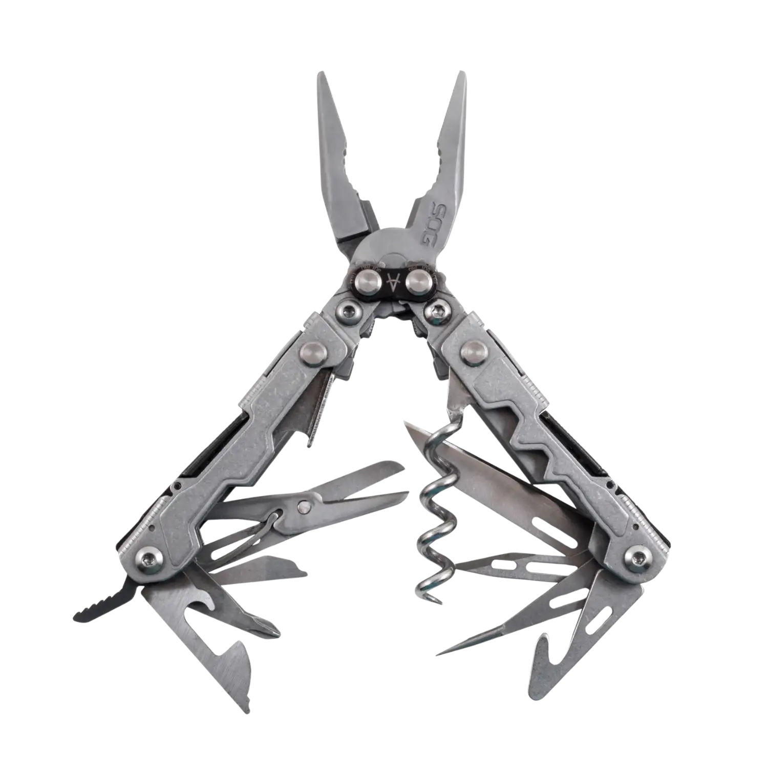 SOG PowerLitre Multitool