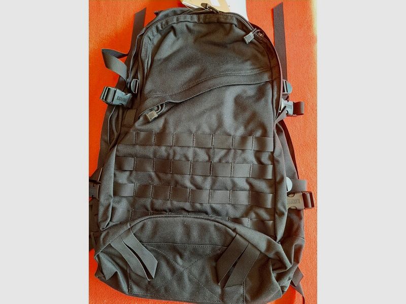 012 Rucksack von Blackhawk BLACKHAWK 60PH00BK PHOENIX PACK BLACK