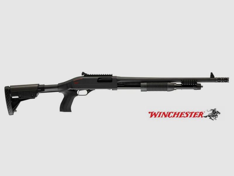 WINCHESTER SXP Extreme Defender Adjustable 46 - Kal. 12/76