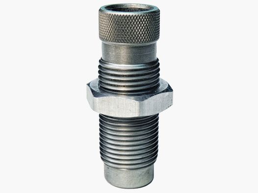 Lee Taper Crimp Die 9mm, 30 Super, 38 Auto (90780)