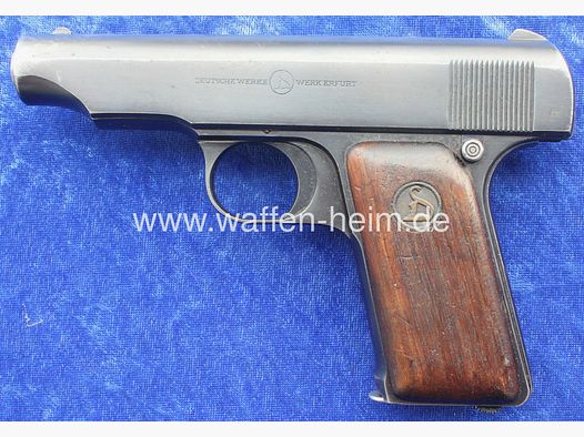 Opere tedesche Fabbrica Erfurt Ortgies