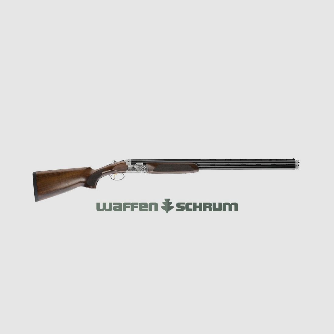 Beretta 687 Silver Pigeon 3 Sporting  OCHP