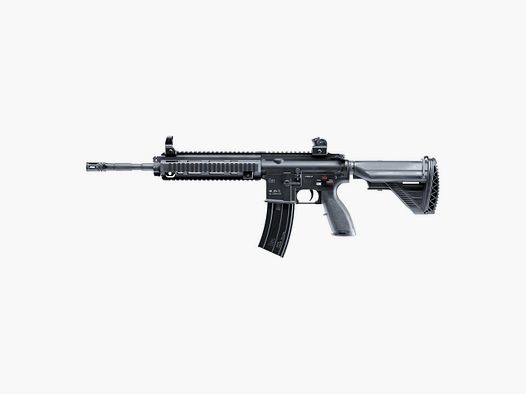 Rifle Airsoft Heckler & Koch HK416D V3 6 mm