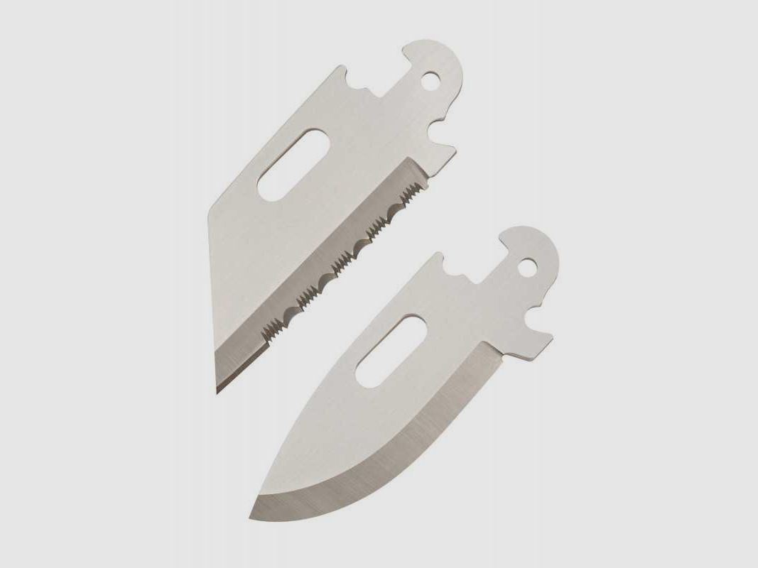 Cold Steel Click-N-Cut, Cuttermesser