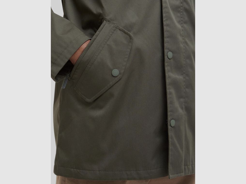 Barbour Herren Funktionsjacke City Chelsea