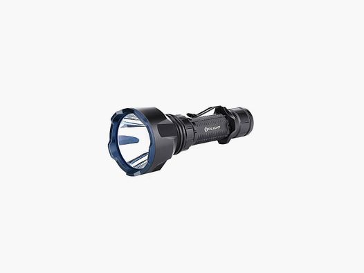 Kit de caza linterna LED recargable WARRIOR X Turbo 1.100 lum Olight
