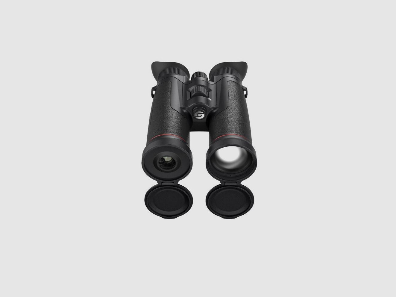 Wärmebildfernglas Guide LRF TN435L 2.0 - 400x300, Bild 1 von 2