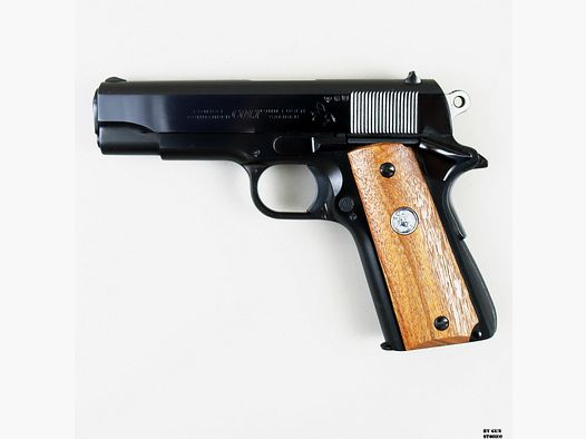 Colt Combat Commander pistol cal. 9×19 for matr. 70BS8950