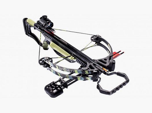 Barnett Recruit Youth 60 Compoundbogen