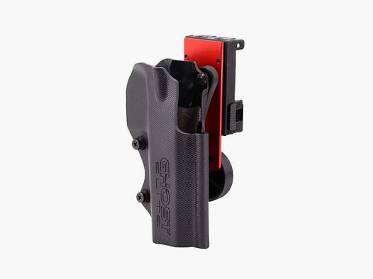 GHOST "THUNDER 3G ELITE" Right Holster for Tanfoglio