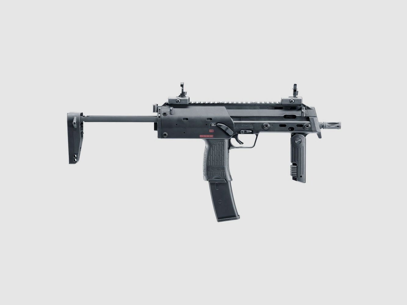 Heckler & Koch Airsoft Gas Geweer MP7 A1