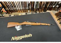 Mosin Nagant M44 7,62x54R