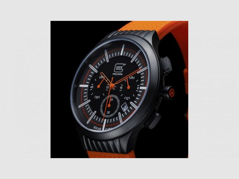 Glock Chrono Watch Global Limited Edition, image 3 sur 4