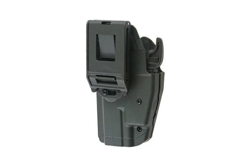 Kabura uniwersalna PRIMAL GEAR Compact I - oliwkowa, zdjęcie 6 z 8