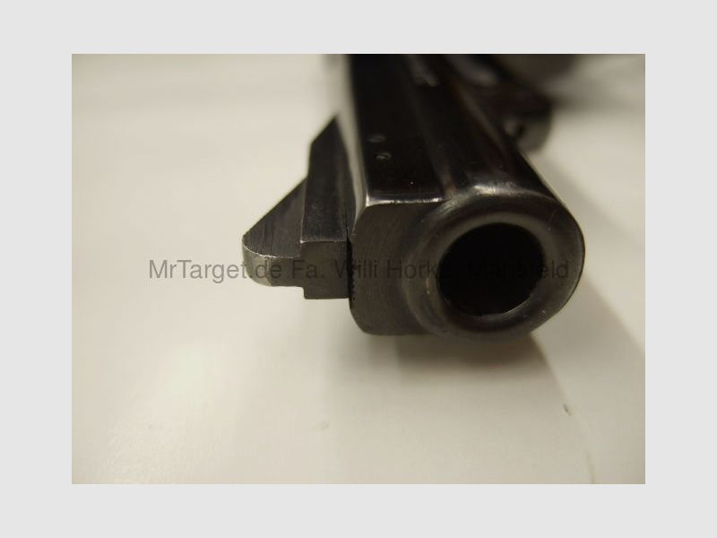 Astra 960 * 6schüssig * Mikrometerkimme