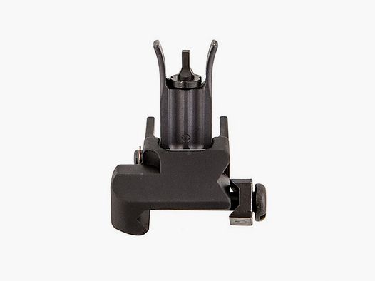 KNIGHTS ARMAMENT AR-15 KNIGHTS ARMAMENT 1.65″ FLIP-UP M4 FRONT SIGHT STEEL BLACK