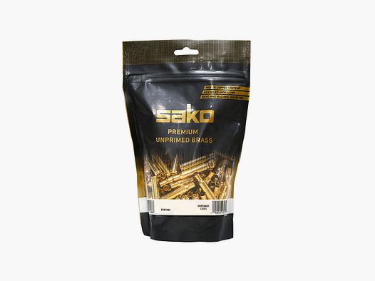 BOSSOLI – SAKO – CAL 222 REM (100PZ)