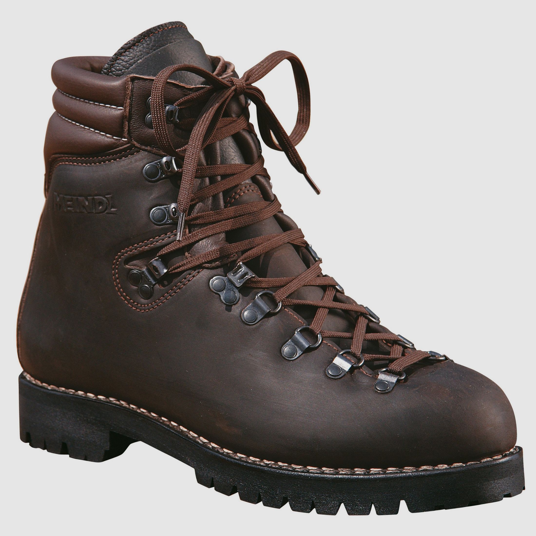 Meindl bottes de trekking parfaites