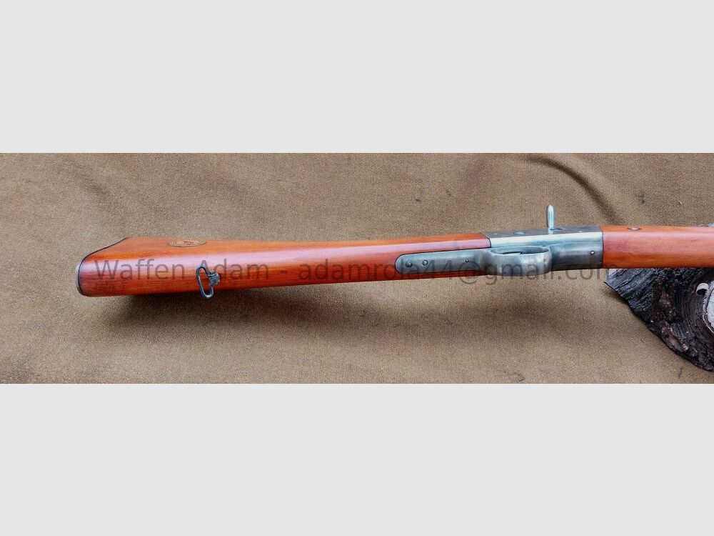 Remington Rolling Block M 1867