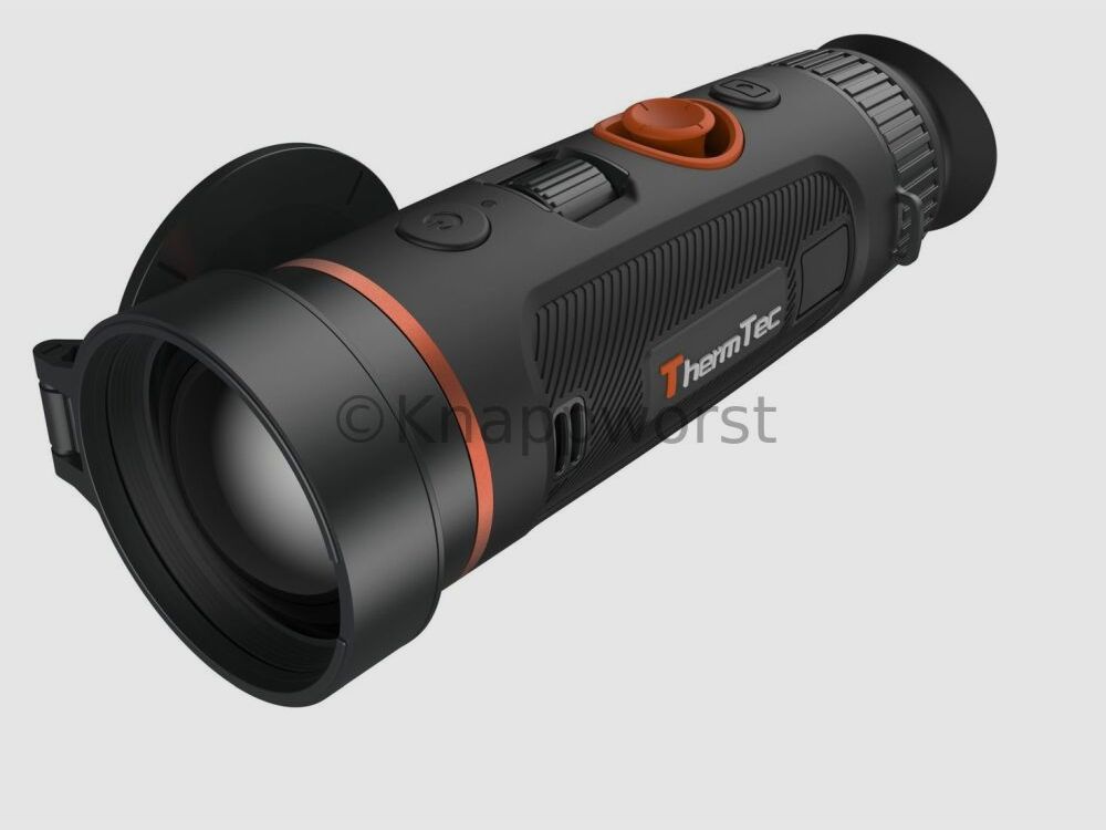 ThermTec ThermTec Wild 650