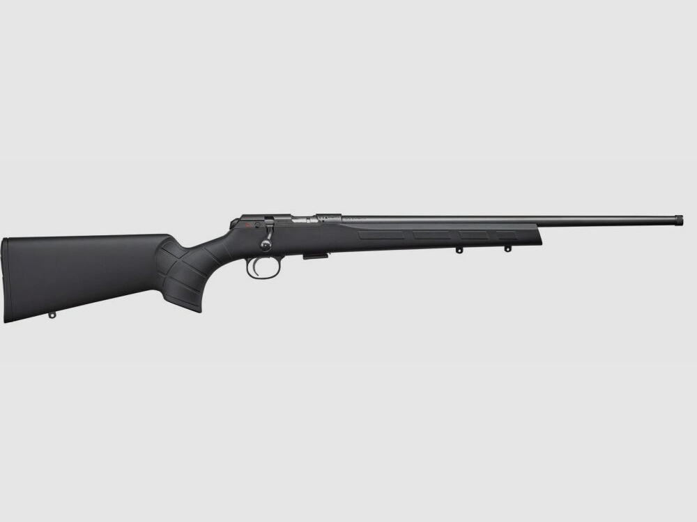 CZ 457 Synthetic