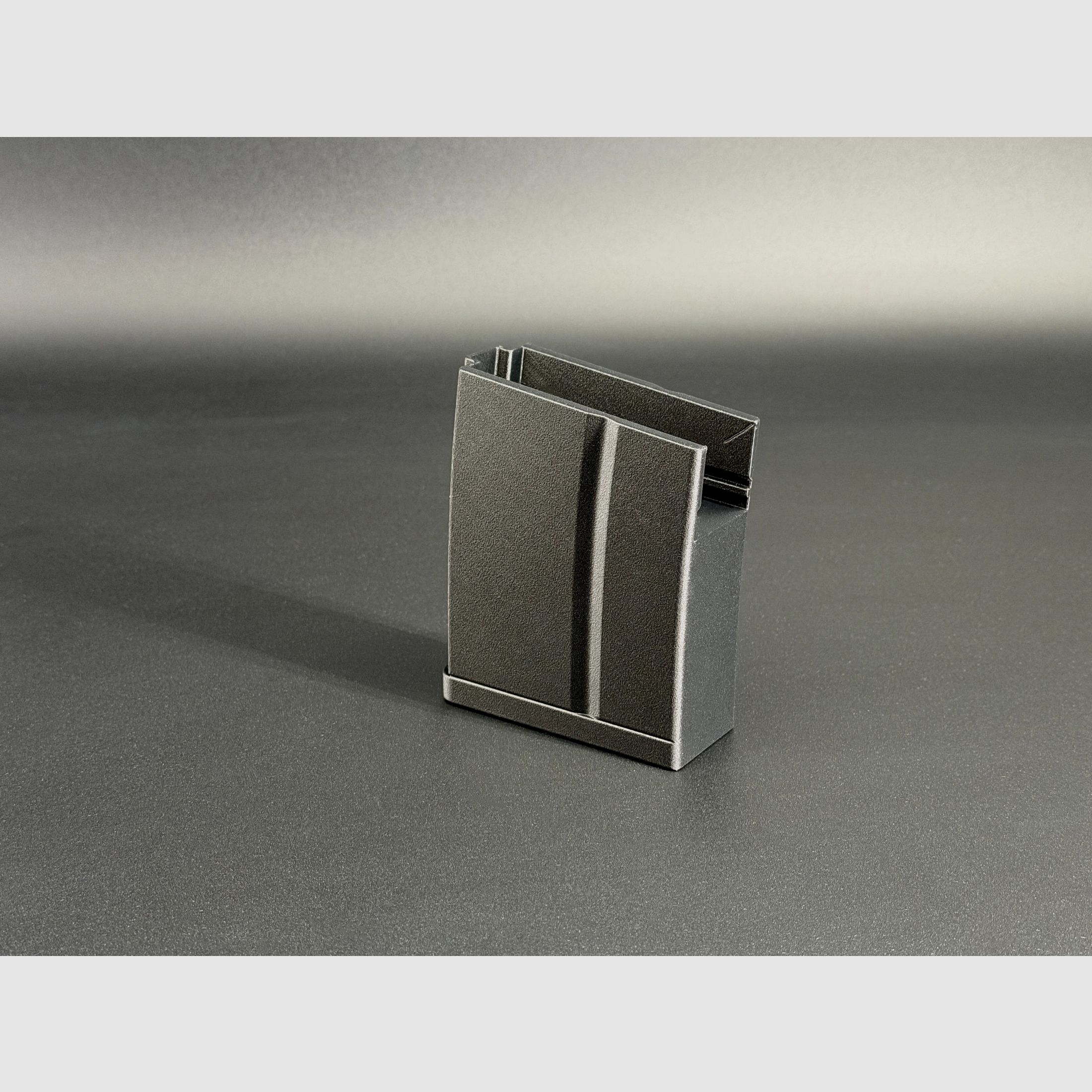 Extension de chargeur pour HK MR308 – chargeur 10 coups .308