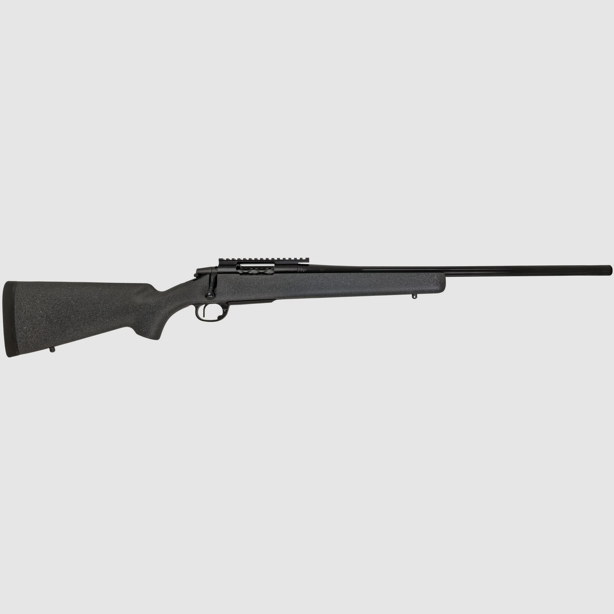 Rifle de cerrojo REMINGTON 700 Alpha 1 – 6.5 Creedmoor, imagen 2 de 8