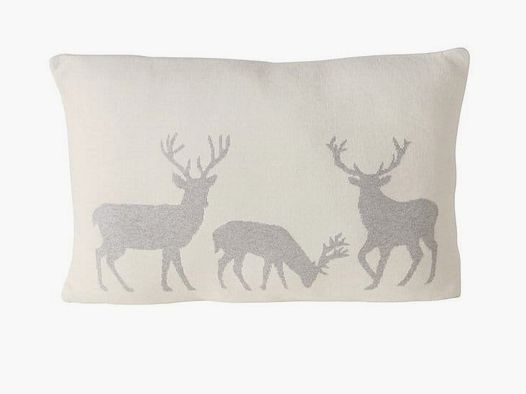 LivingActive Deerly Kissen