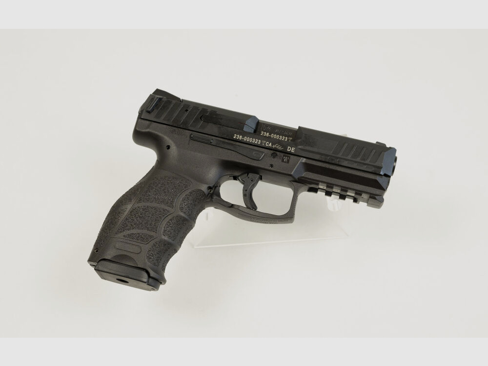 Heckler & Koch SFP SF