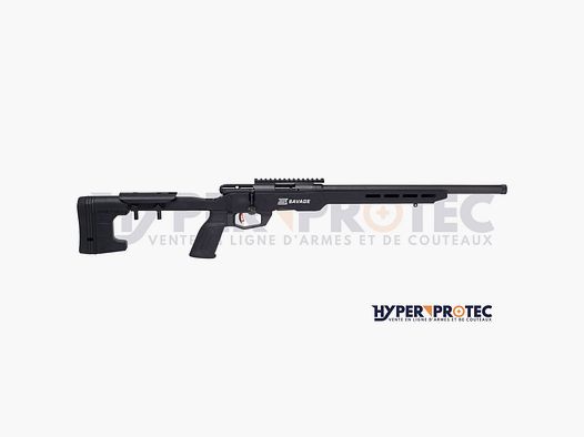 Carabine 22lr Savage B22 Precision