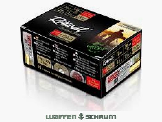 Rottweil FE-Load HP 12/70 FE 3,8 + FE 3,3 - 36g
