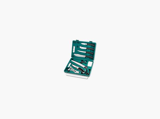 Outdoor Edge Game Processor Set (12 Teile)