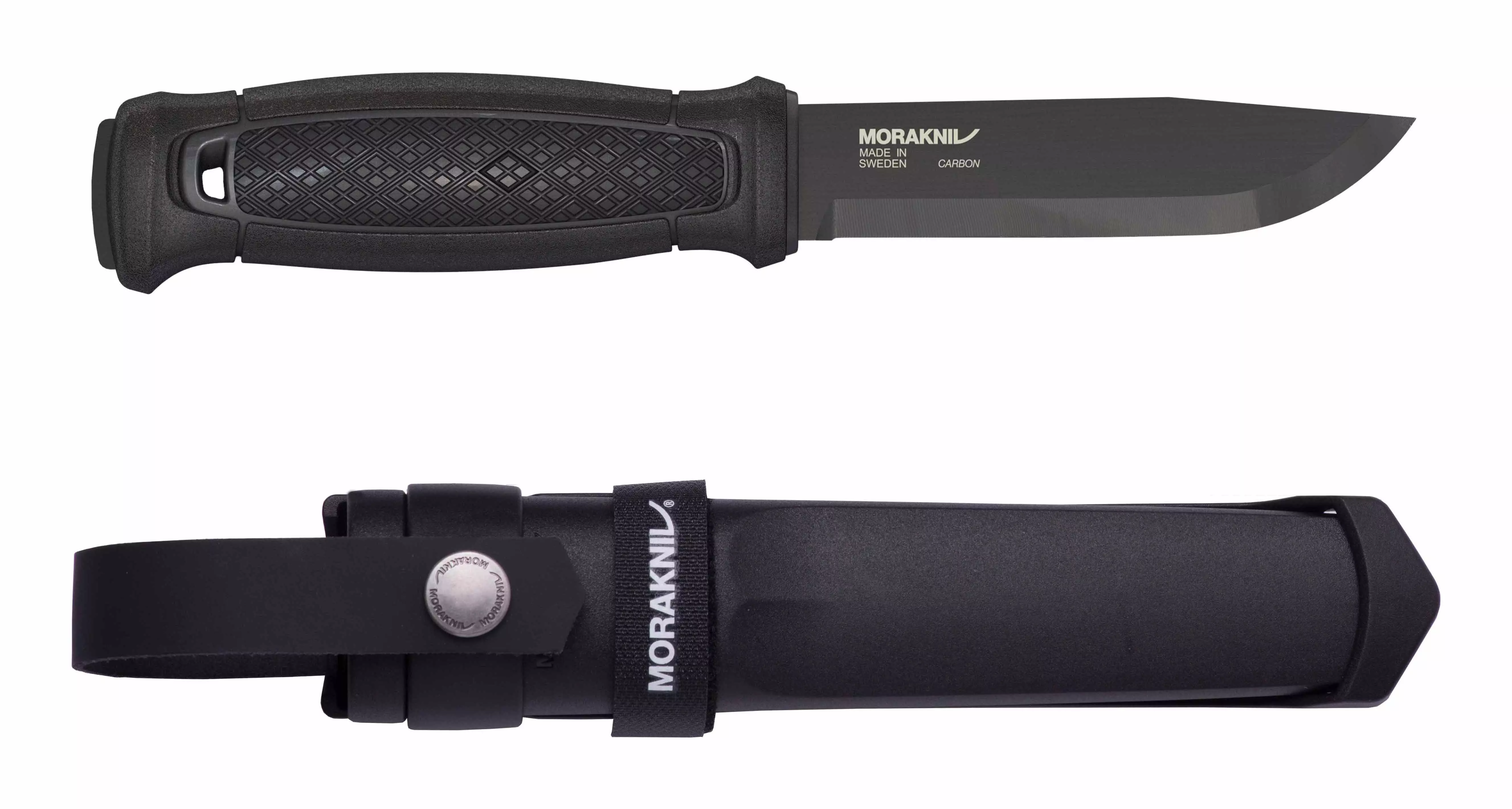 Garberg Carbon Nero, immagine 1 di 6