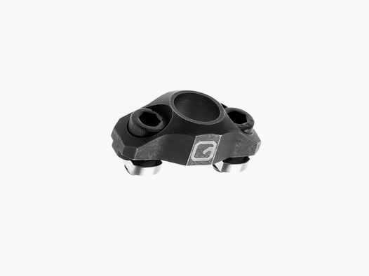 Montaż zawieszenia M-LOK QD - Clawgear