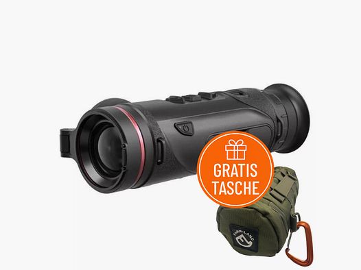 HIKMICRO Monokular Falcon FQ35 2.0 inkl. GRATIS TASCHE