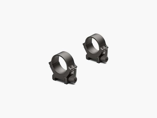 ANILLAS LEUPOLD QRW2 30MM DESMONTABLES